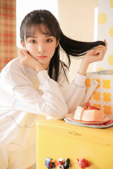 韩国电影美发店